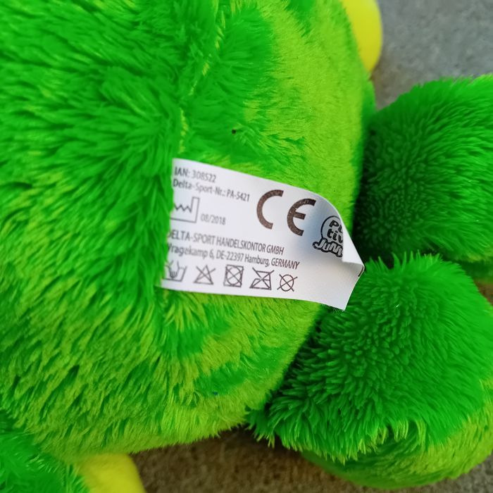 Peluches - photo numéro 9