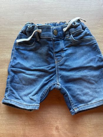 Short
