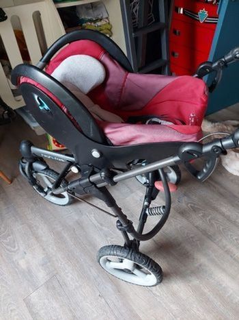 Cosy creatis bébé confort