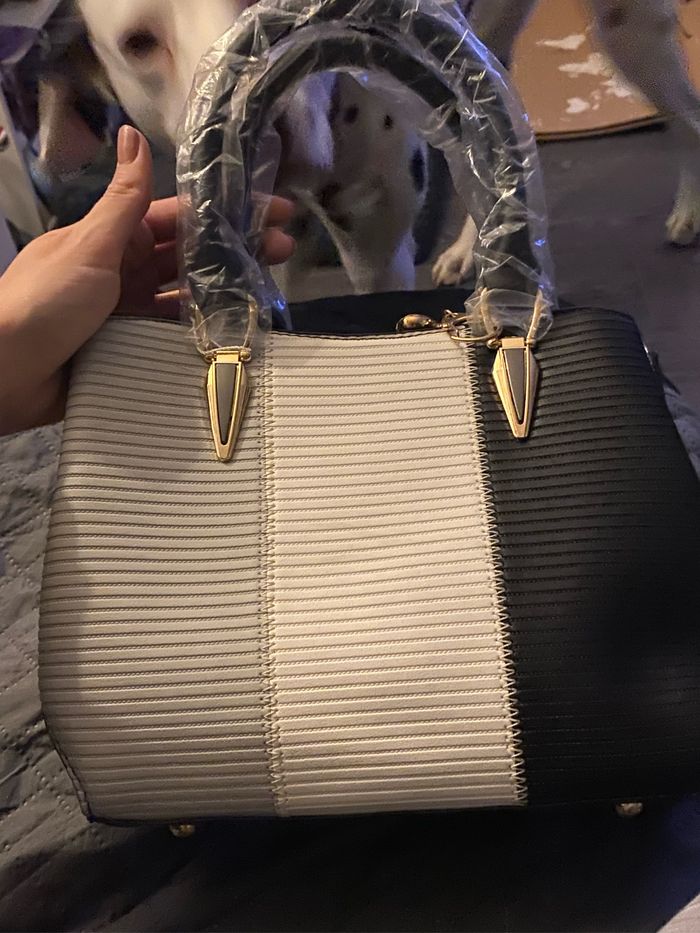 Sac à main - photo numéro 2