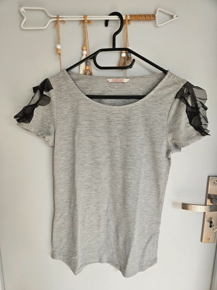 Tee shirt taille s