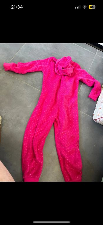 Pyjama