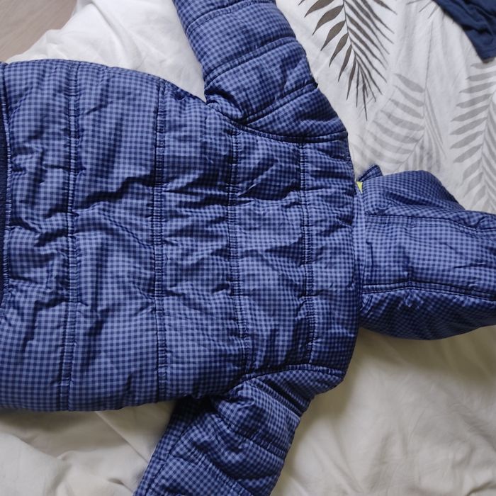 Blouson hiver orchestra 23 mois - photo numéro 6