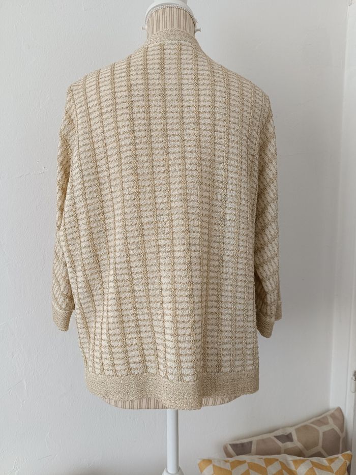 Gilet TU - photo numéro 3