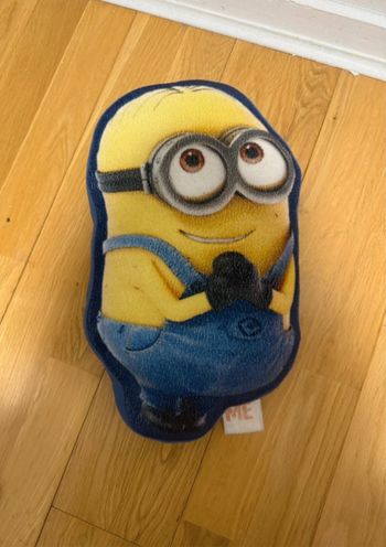 Coussin « Minions »