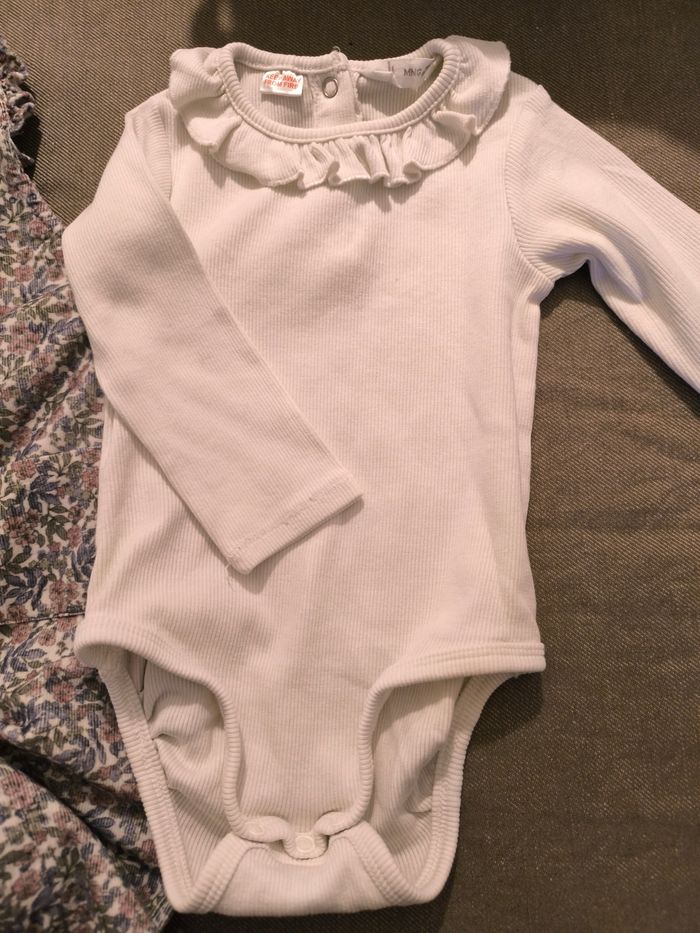 Ensemble fille - photo numéro 5