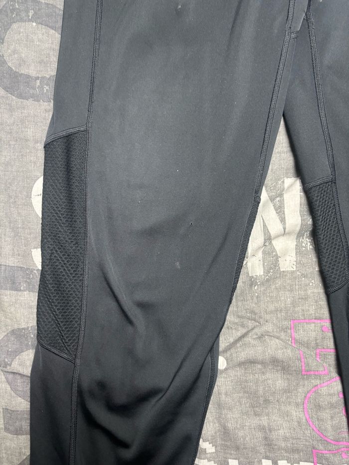 Jogging Lacoste taille xs - photo numéro 5