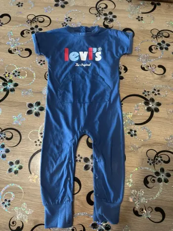 Combinaison Lévi’s