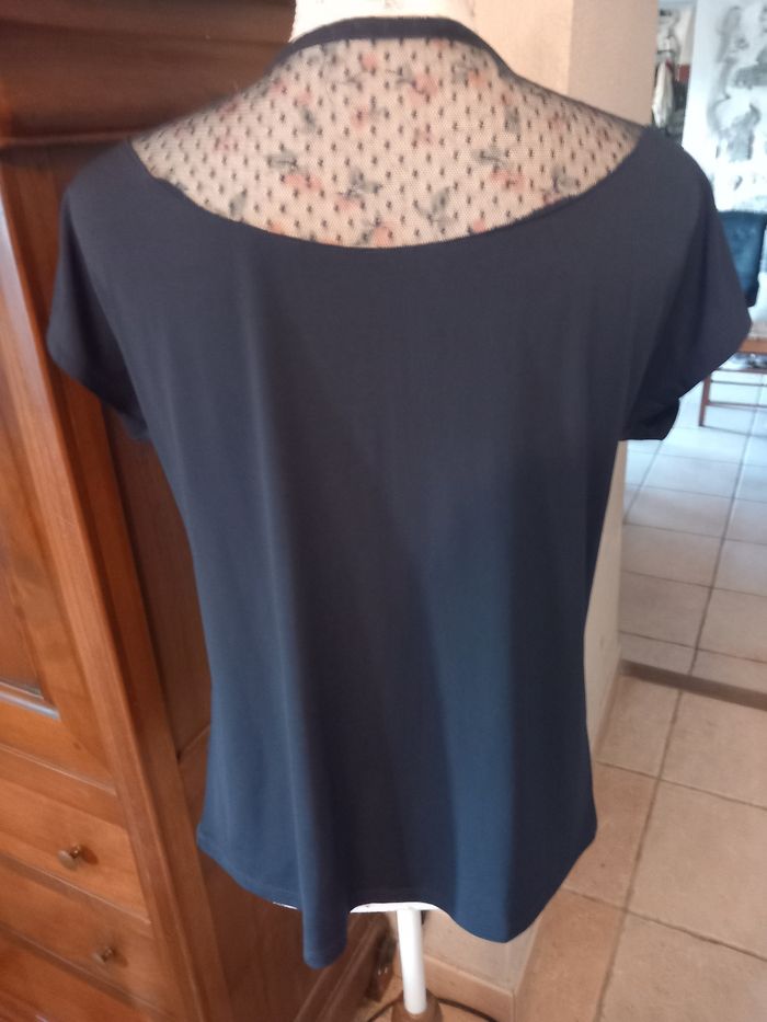 Blouse - photo numéro 4