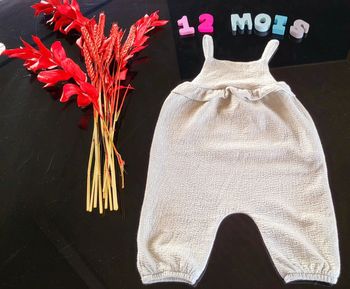 Combinaison légère