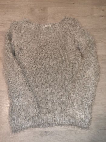 Pull Cache-Cache XS neuf