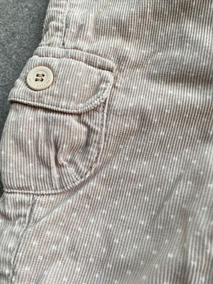 Pantalon Petit Bateau - photo numéro 2