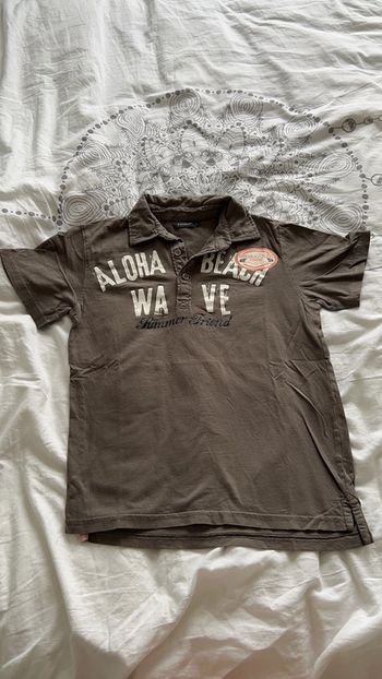 Tee shirt