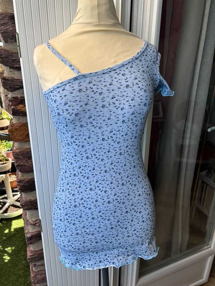 Petite robe d’été années 2000