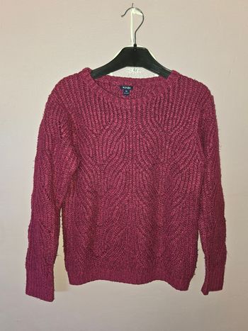 Pull chaud