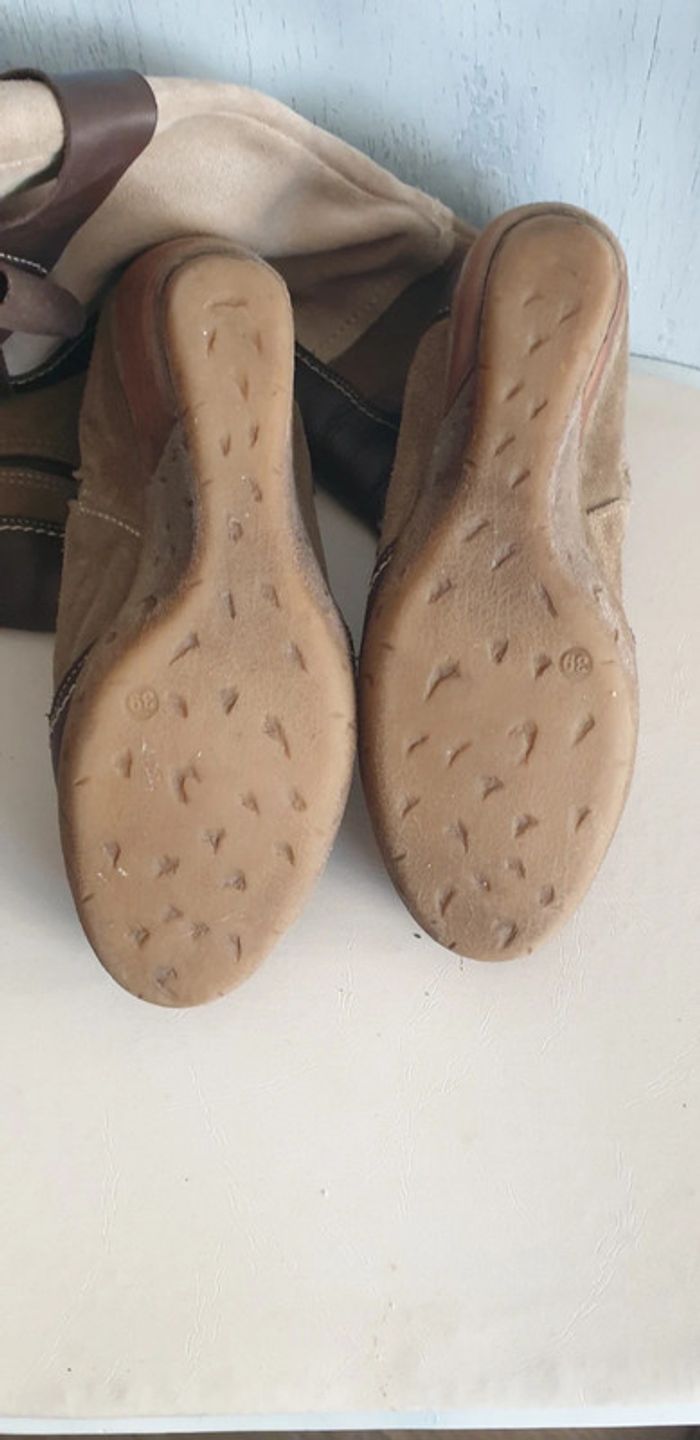 Bottes - photo numéro 2