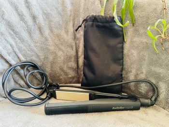 Lisseur cheveux Babyliss 