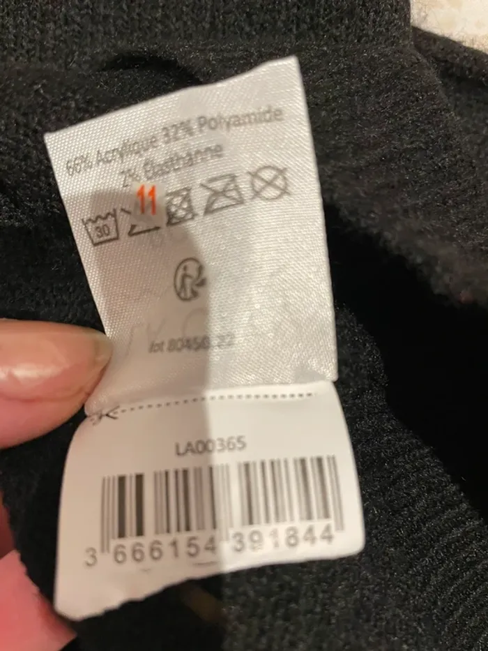 Robe femme La City taille M - 38 neuve - photo numéro 8