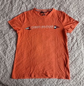 Tee-shirt Tommy hilfiger homme M