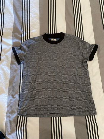 T shirt raye