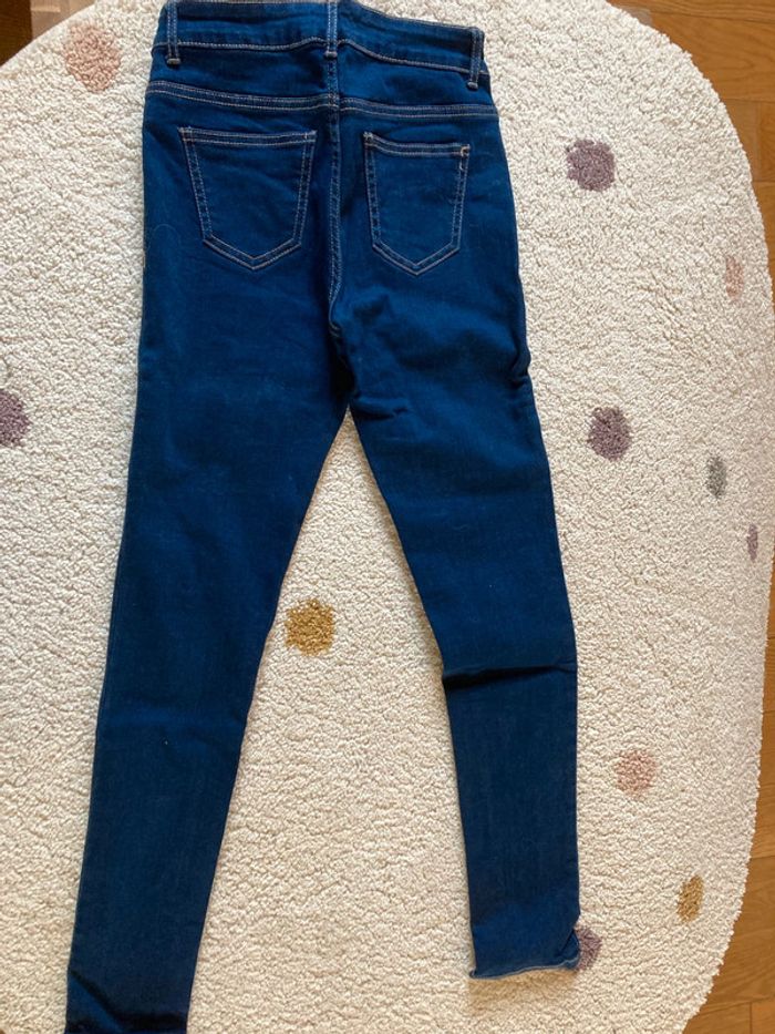 Jean pantalon grossesse maternité neuf - photo numéro 3