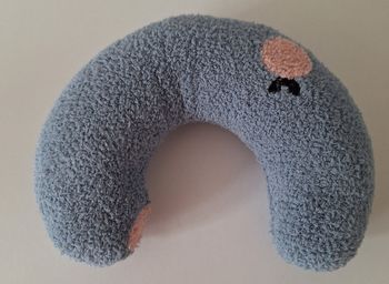 Coussin nuque pour voyage