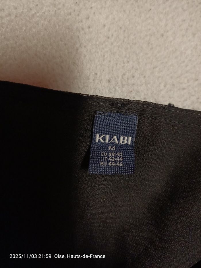 Maillot femme - photo numéro 2