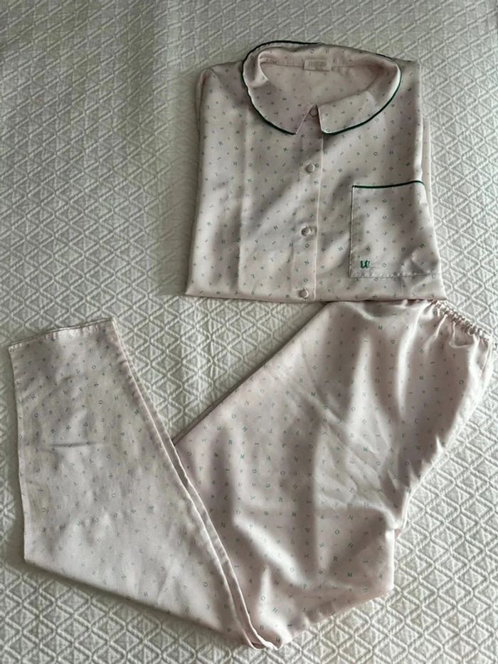 Pyjama le chat femme taille 44
