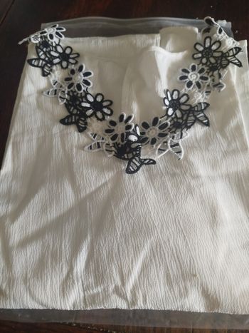 Tunique femme neuve taille 50 