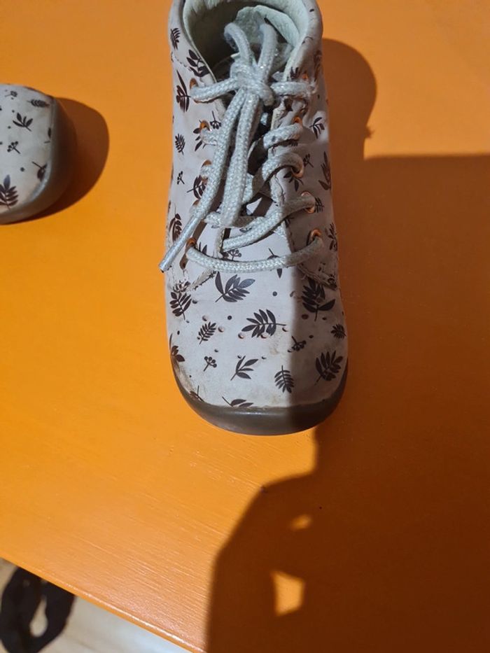 Chaussure 22 - photo numéro 5