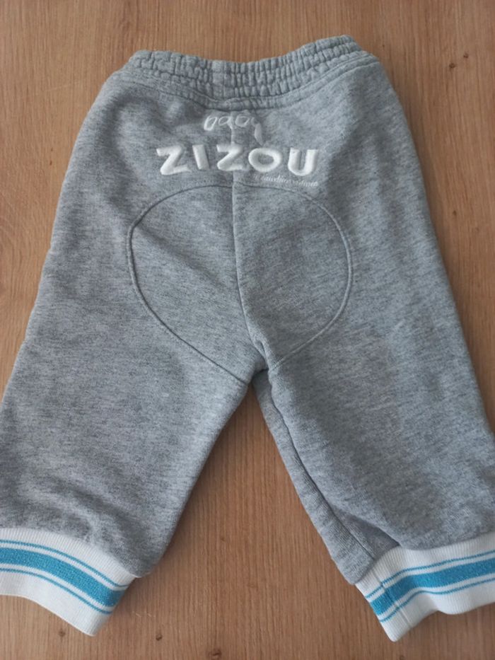 Joggings et short - photo numéro 6