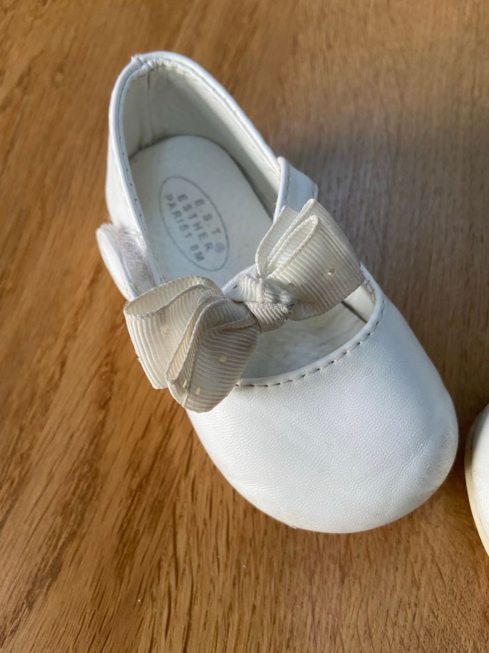 Ballerines Esther - photo numéro 2