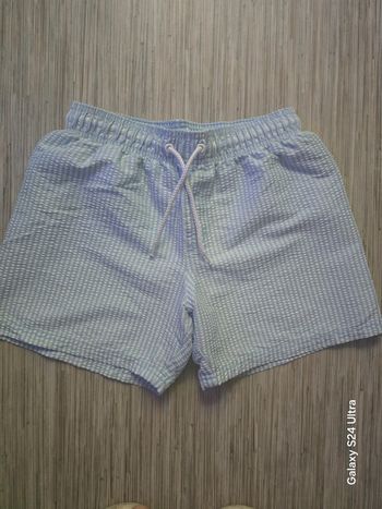 Short de bain - H&M - Taille 146/152 cm