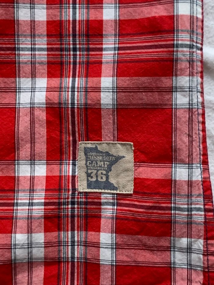 Chemise Homme - photo numéro 7