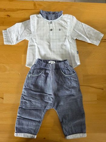 Ensemble