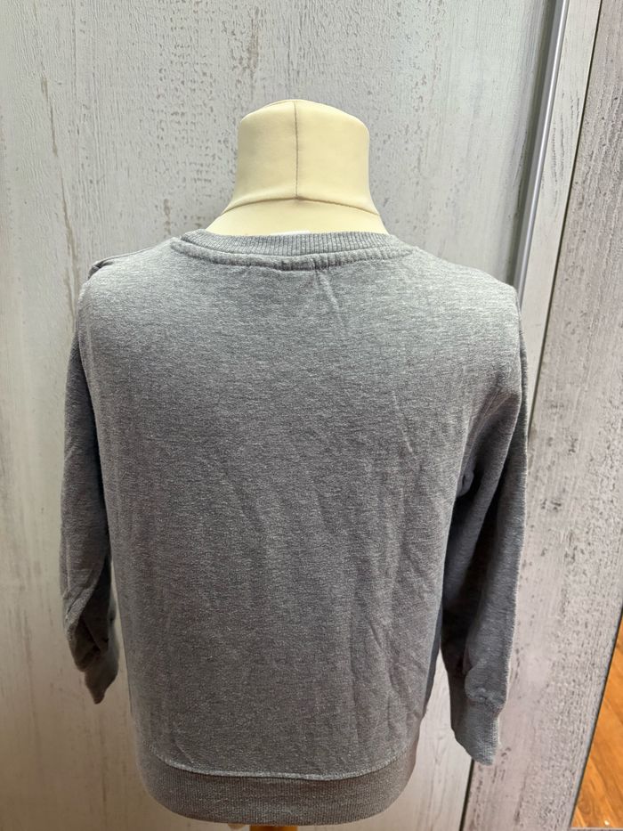 Pull garçon taille 110/116 - photo numéro 5