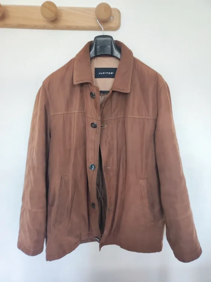 Veste homme