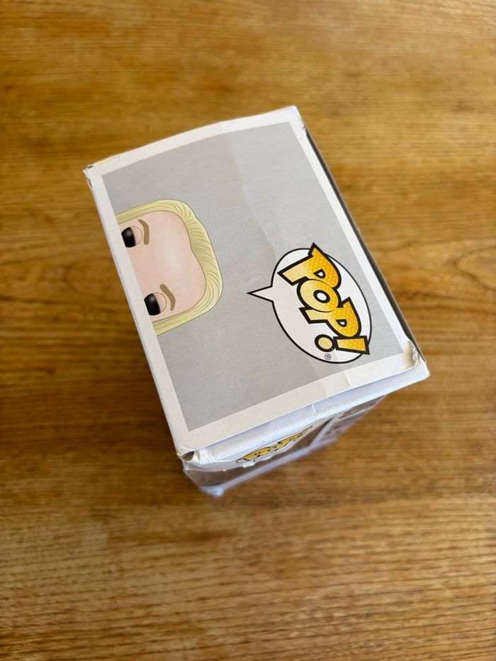 Funko Pop Harry Potter Lucius Malfoy 36 - photo numéro 5