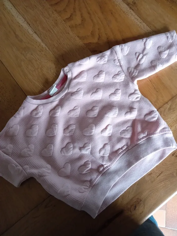 Pull rose
