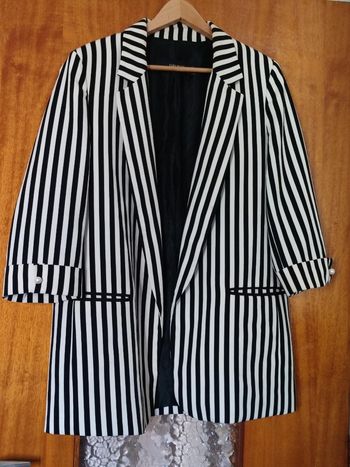 Blazer taille L