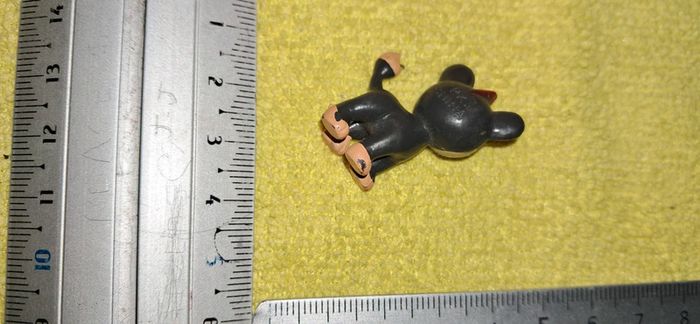 Pokemon figurine - photo numéro 2