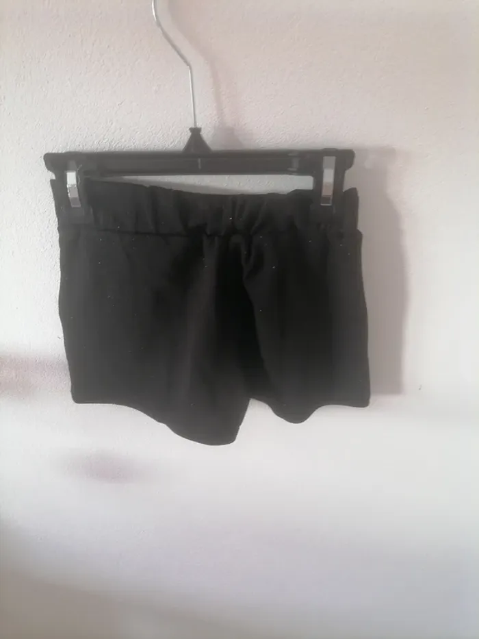Short - photo numéro 2