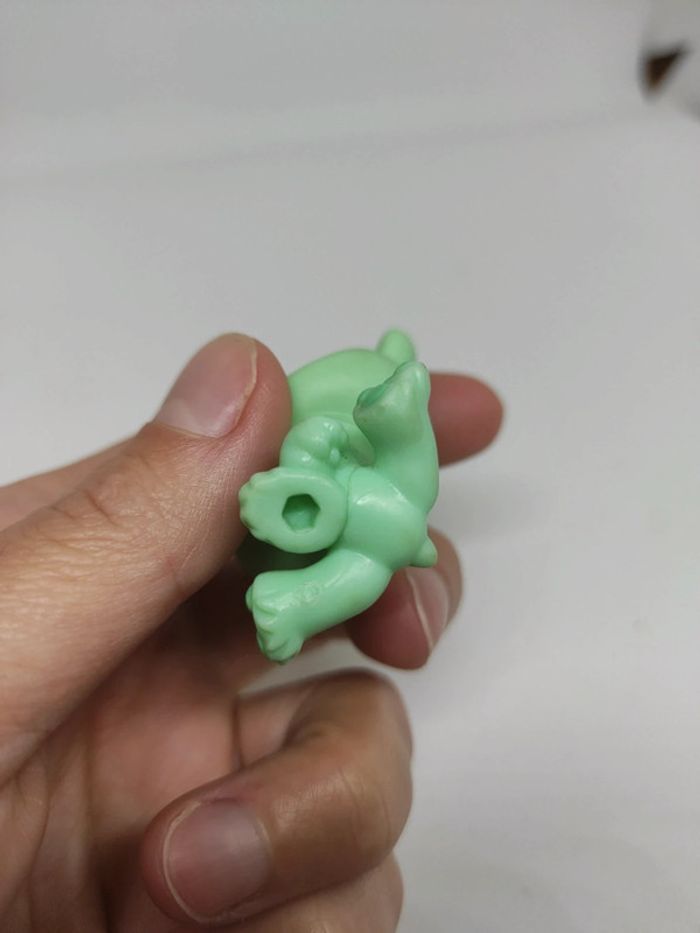 Littlest Petshop LPS ours Bear 794 hasbro #geektradelpsours - photo numéro 5