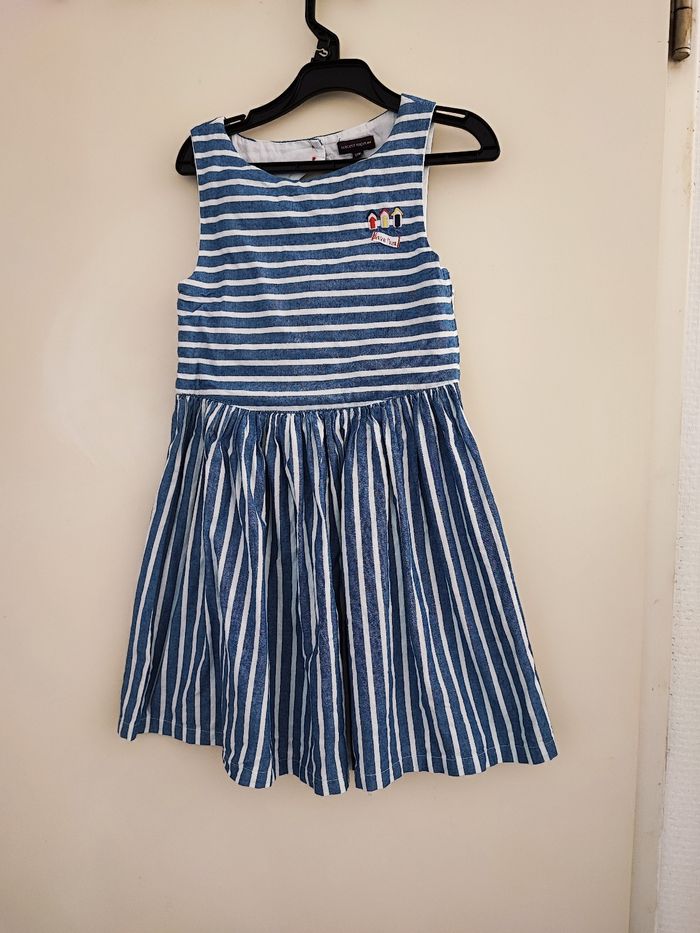 Robe fille - photo numéro 2