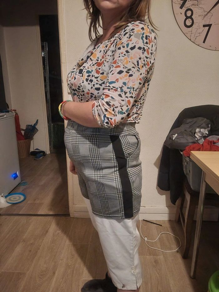 Short S/M - photo numéro 4