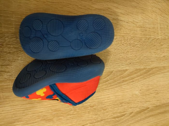 Chaussons - photo numéro 3