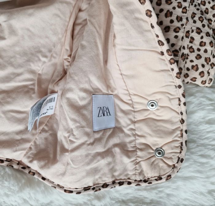 Veste Zara bébé fille 12 - 18 mois - photo numéro 7