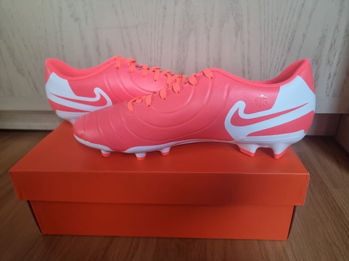 Chaussure de football Nike - photo numéro 8