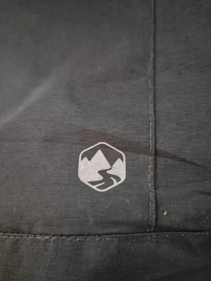 Veste d'hiver WindRiver T-MAX | HD2 Taille S (SP) - photo numéro 11