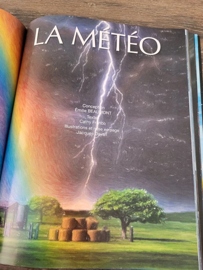 Encyclopédie La Terre - photo numéro 9